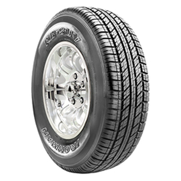 Ironman (255/70R17 112T IRON RB SUV OWL)