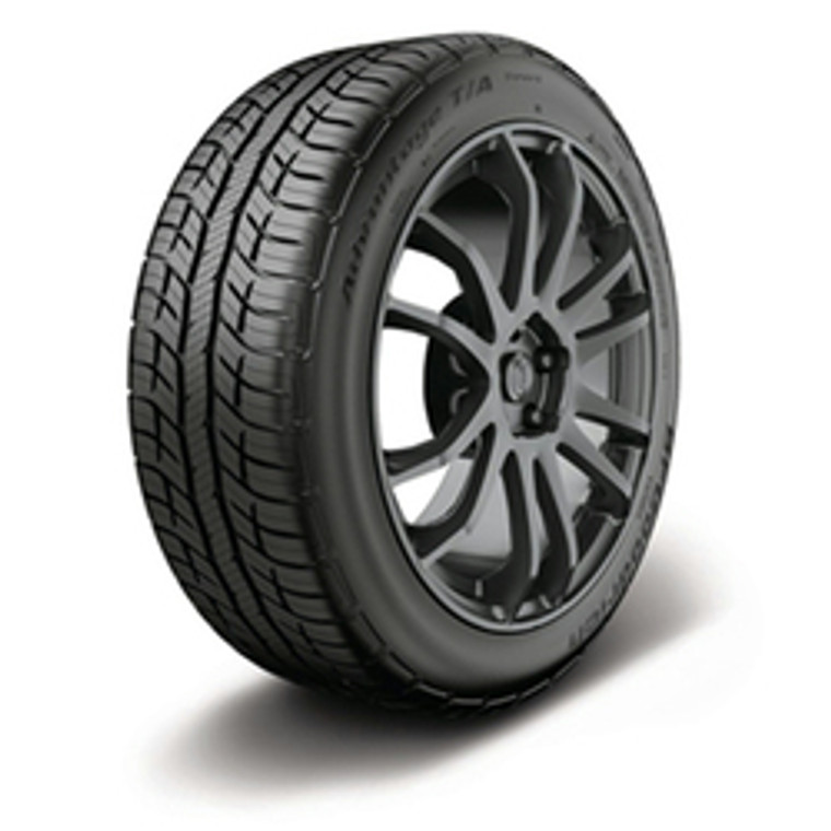 BFGoodrich (225/45R18XL 95V BFG ADVANTAGE T/A SPORT CPJ)