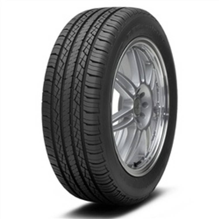 BFGoodrich (P195/70R14 90T BFG ADVANTAGE T/A)