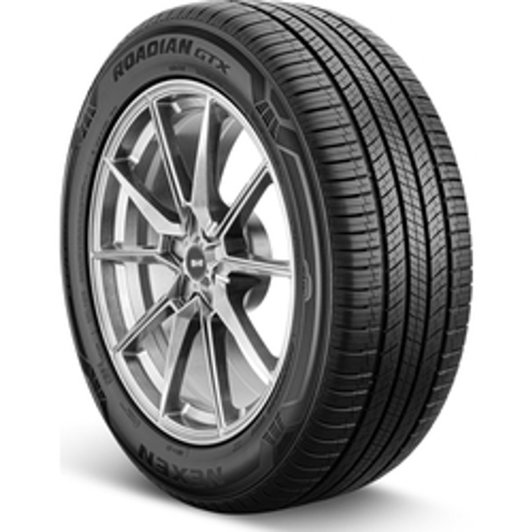 Nexen (235/65R17 104H NEX Roadian GTX) 17136NXK
