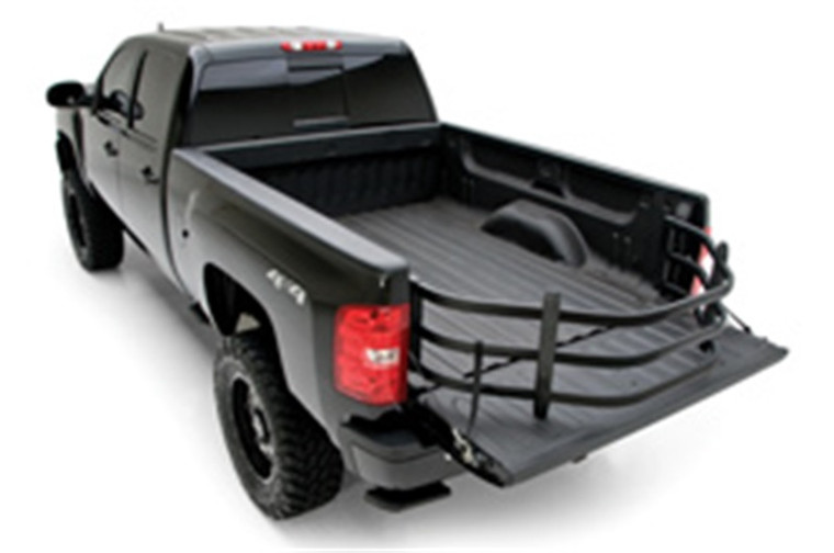 AMP Research 2020 Jeep Gladiator Bedxtender HD Sport - Black