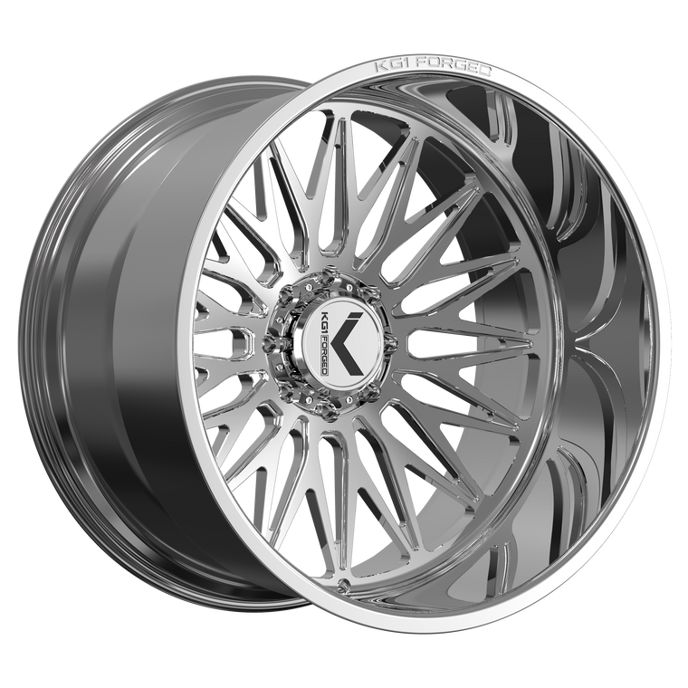 SEISMIC 22X12 8X165.1 ET -44 CB 122.1 POLISHED
