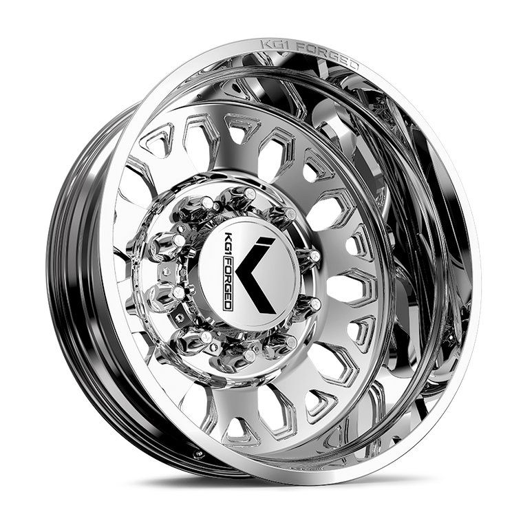 HONOR-D 24X8.25 10X285 ET 145/167 CB 220.2 POLISHED