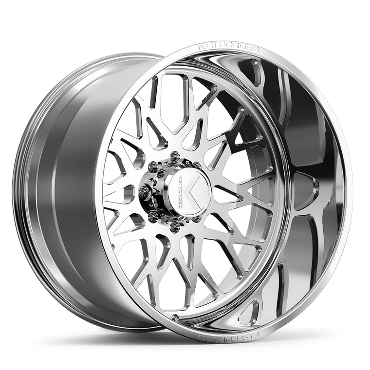 TORTURE 26X16 8X165.1 ET -101 CB 122.1 POLISHED