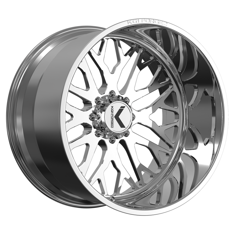 BUCKLER 22X12 6X139.7 ET -44 CB 78.1 POLISHED