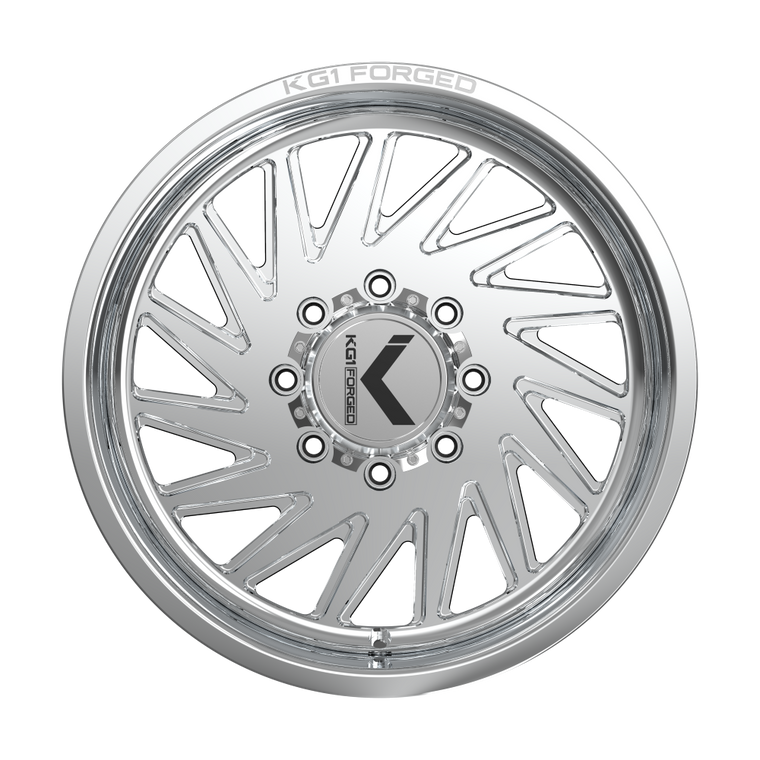 OUTBURST 22X12 8X170 ET -44 CB 125.1 POLISHED