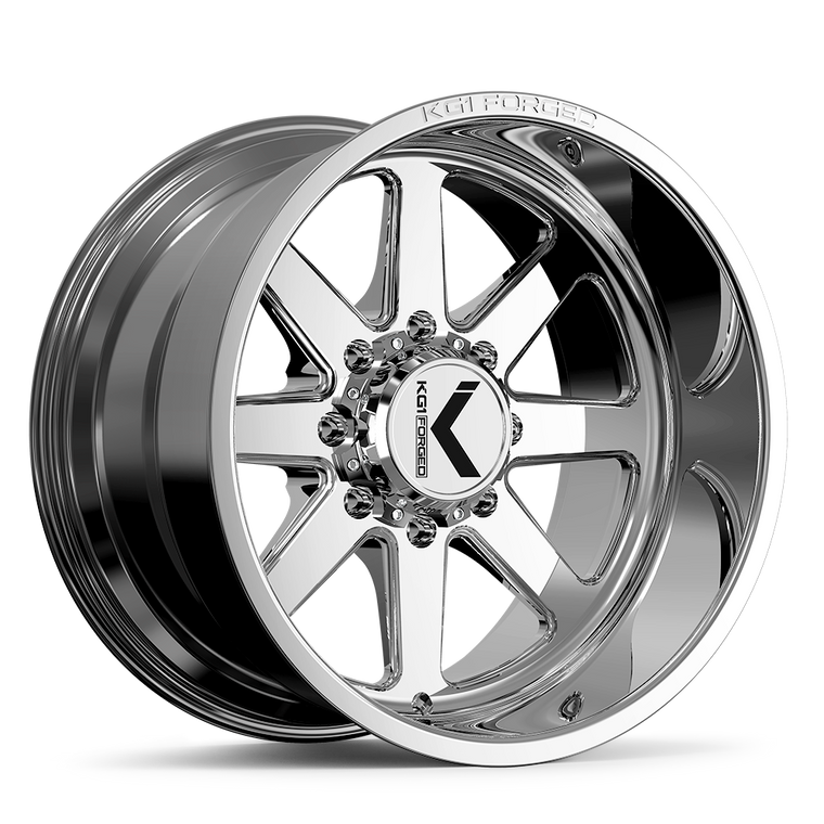 OKTO 20X12 8X170 ET -44 CB 125.1 POLISHED