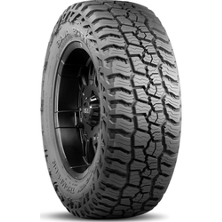 Mickey Thompson (35X12.50R17LT/8 119Q MIK BAJA BOSS A/T)