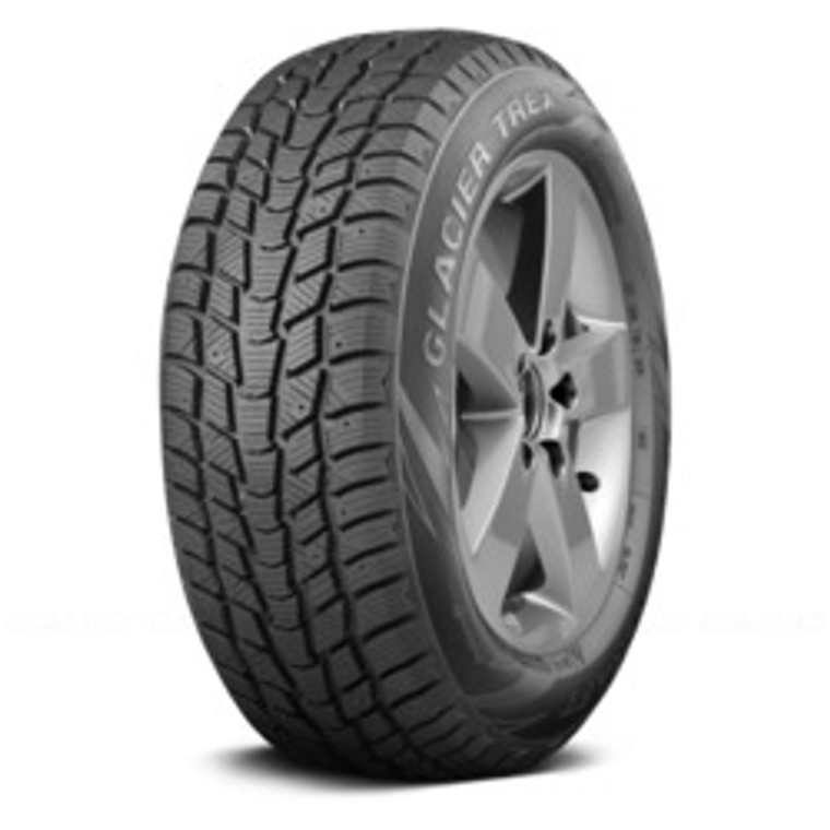 Mastercraft (90000030140 215/65R17 99T MSC GLACIER TREX)