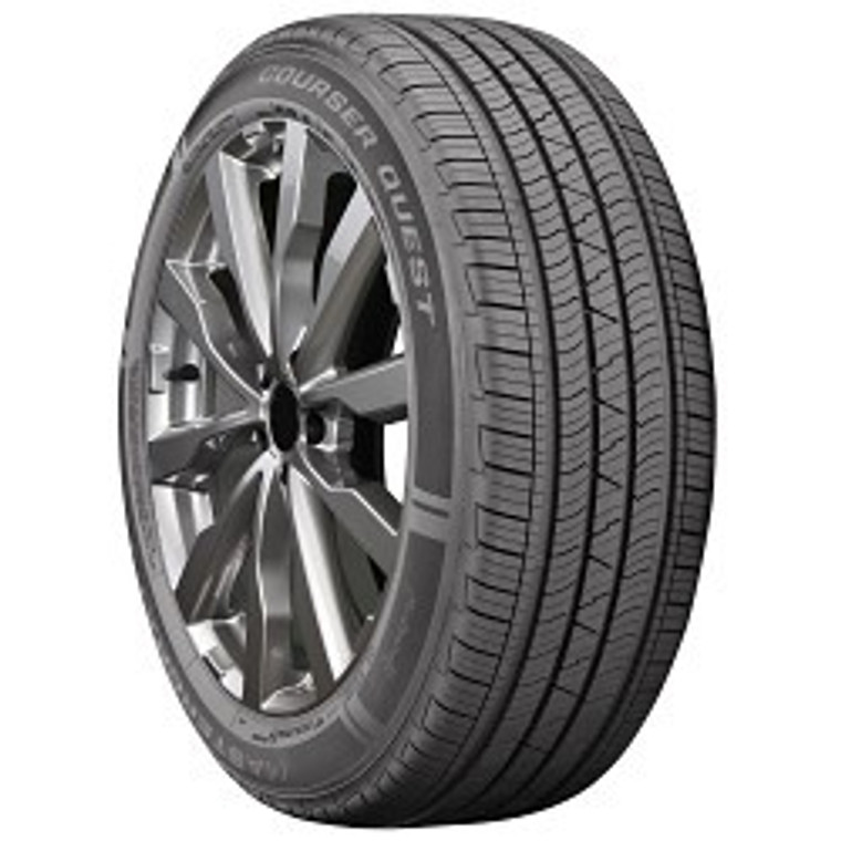Mastercraft (90000044085 215/55R17 94V MSC COURSER QUEST)