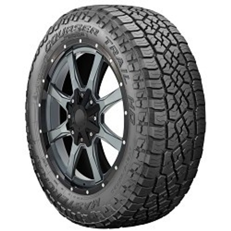 Mastercraft (90000040283 LT275/65R20/10 126/123S MSC COURSER TRAIL HD)