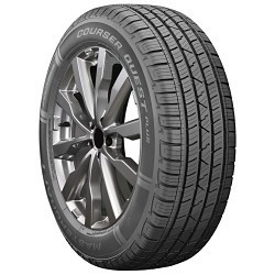Mastercraft (90000079081 235/65R16 103T MSC COURSER QUEST PLUS)