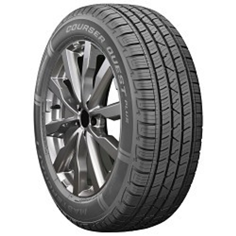 Mastercraft (90000081139 255/65R17 110T MSC COURSER QUEST PLUS)
