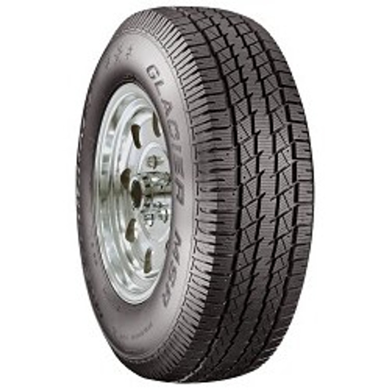 Mastercraft (90000038254 285/45R22XL 114T MSC GLACIER MSR)