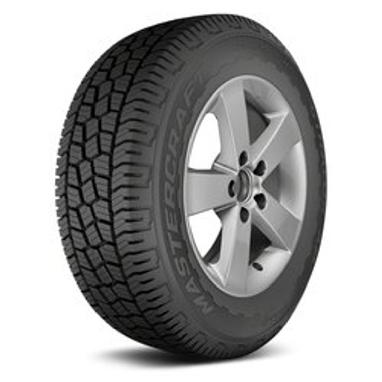 Mastercraft (90000035628 265/65R18 114T MSC STRATUS AP)