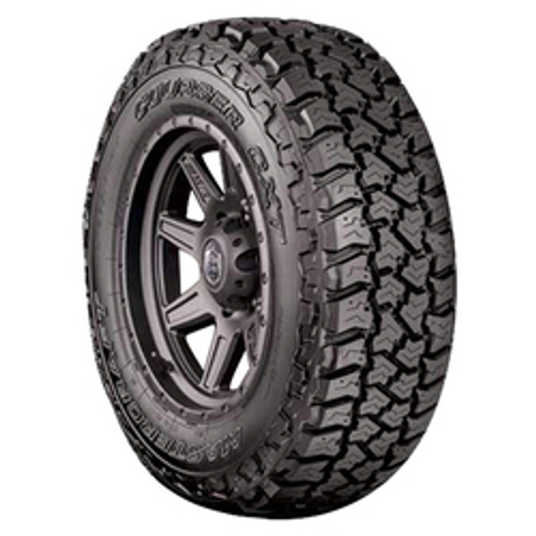 Mastercraft (90000025807 LT285/75R16/10 126/123Q MSC OWL COURSER CXT)