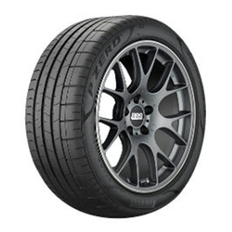 Pirelli (265/45ZR19XL (105Y) PIR P-ZERO (PZ4S) (N0))