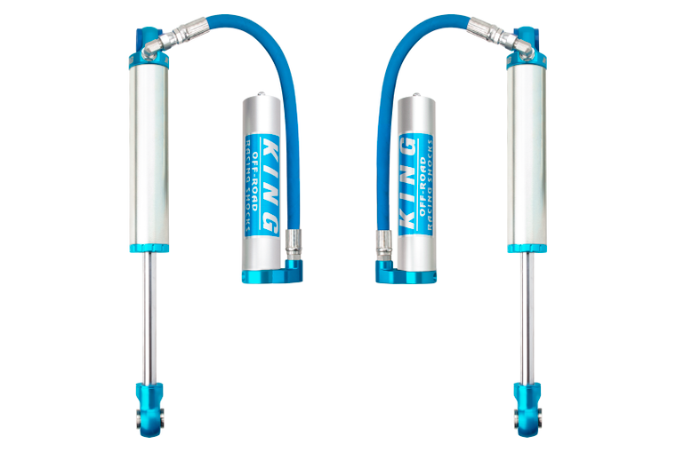 King Shocks 2008+ Toyota Sequoia Rear Shocks