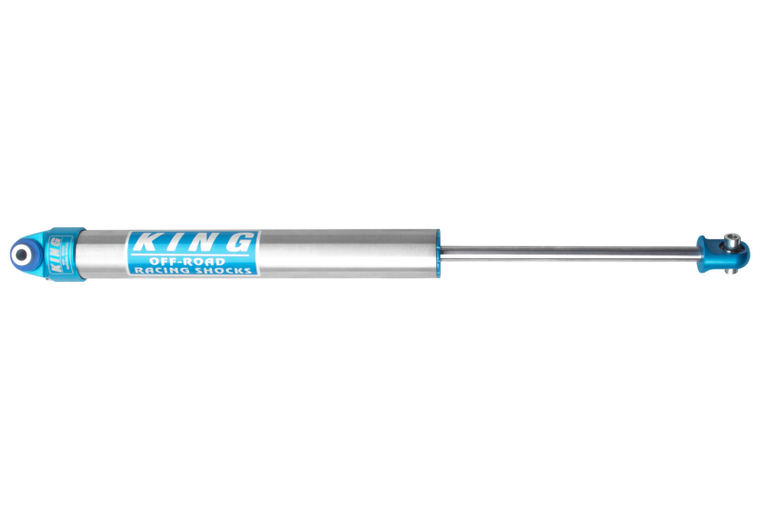 King Shocks 2021+ RAM 1500 TRX Rear 2.0 Dia Rear Axle Power Hop Shock
