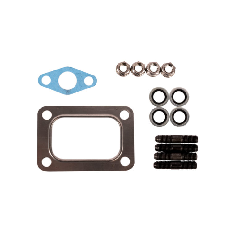 Fleece Performance 07.5-18 Dodge 2500/3500 6.7L Cummins VGT Turbocharger Installation Kit