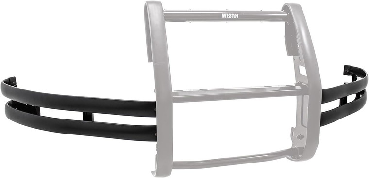 PIT BAR ELITE PUSH BUMPER