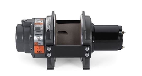 Hoist Assy Dc250012 Vccw