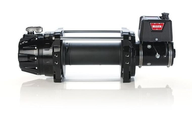 Series G2 15 DC Electric Winch - 12V CCW
