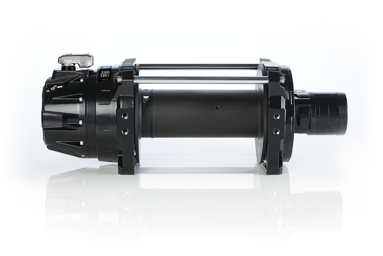 Sg2 18 C7.3 H10 Dlwr00 Mc Series Winch
