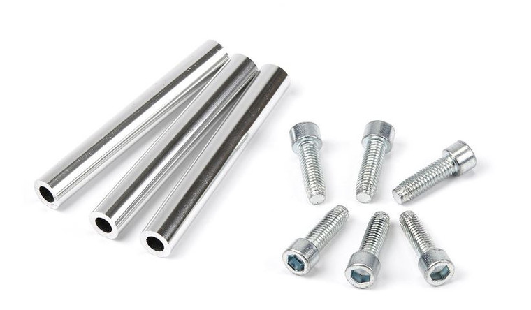 Svc Kit Tie Rod 4.58 X 0.625