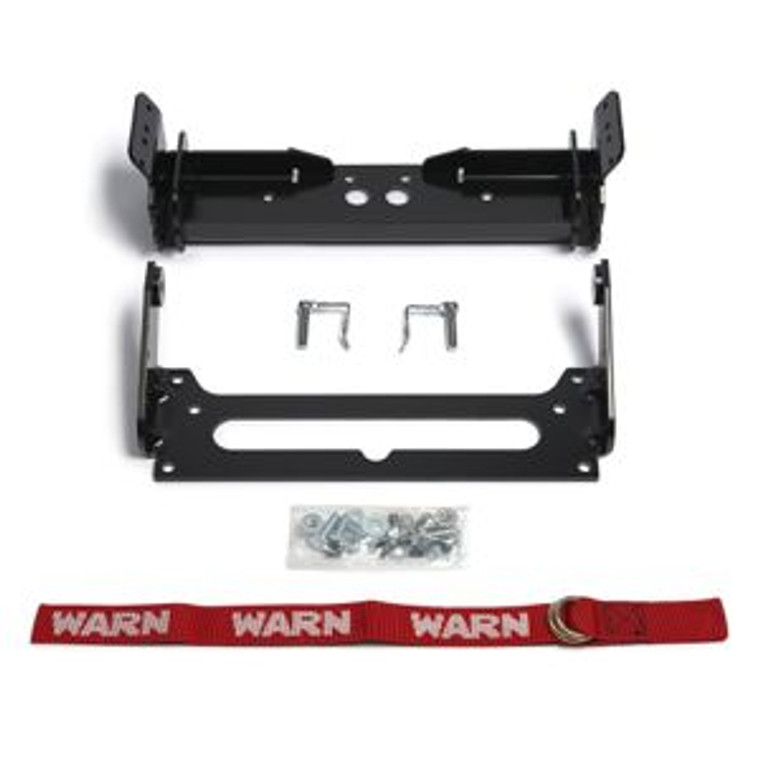 Mtg Kit Front Plow PO L General