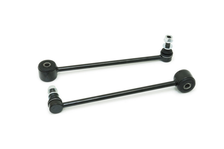 Rear Extended End Links for 4 Inch Lift 2018-Present Jeep Wrangler JL Freedom Off-Road Rear Extended End Links for 4 Inch Lift 2018-Present Jeep Wrangler JL Freedom Off-Road