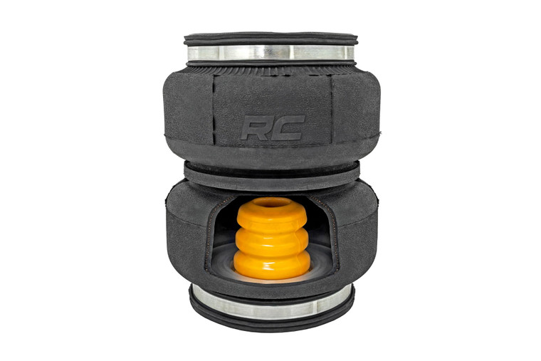 Air Spring Kit w/compressor | Ram 2500 4WD (2014-2023)