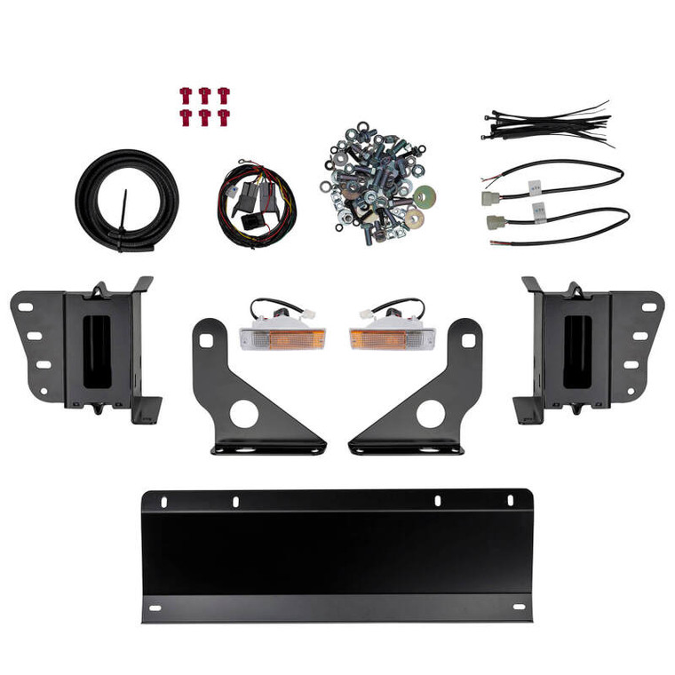 ARB Bumper Mounting Kit for 3414470