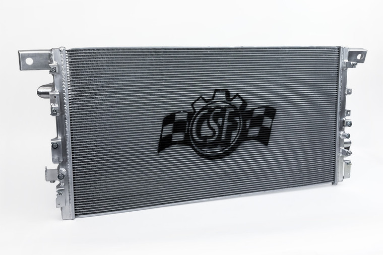 CSF 21-25 Ford Raptor and F-150 High Performance Radiator