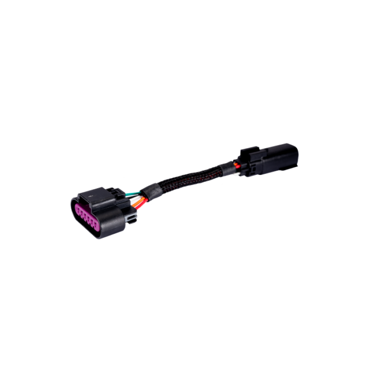 Fleece Performance 11-18 Ford F-250/F-350 6.7L Power Stroke Cooling Fan Adapter Harness