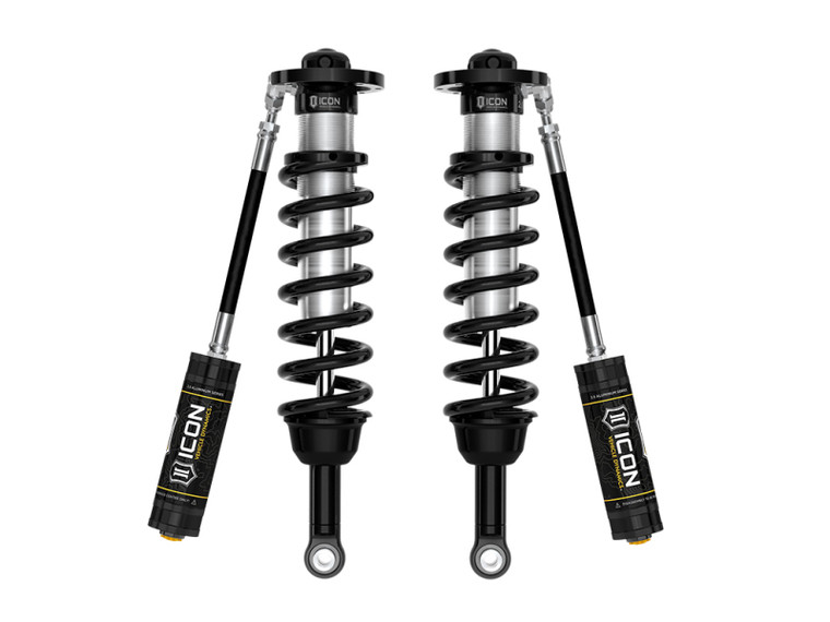 ICON 23-24 Toyota Sequoia TRD 2.5 VS RR Coilover Kit