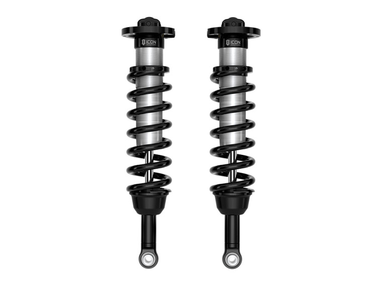 ICON 2024+ Toyota Land Cruiser 250 Series Front 2.5 VS IR Coilover Kit
