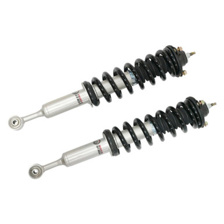Front 2 Inch Lift Struts 22-Present Toyota Tundra Freedom Off-Road