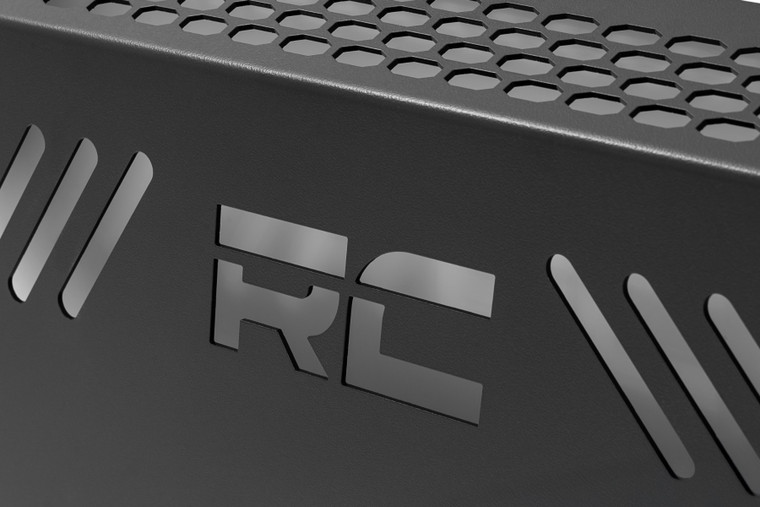 Skid Plate | 2" Cradle Drop | Mercedes-Benz Sprinter 2500/Sprinter 3500 (2019-2025)