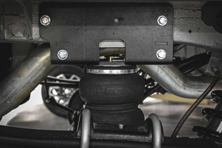 Air Spring Kit | Mercedes Sprinter (2019-2025)