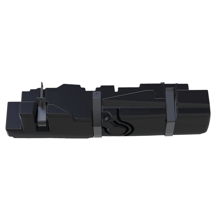 S&B 56 Gallon Replacement Fuel Tank for 2011-2016 Ford Powerstroke 6.7L Crew Cab Short Bed