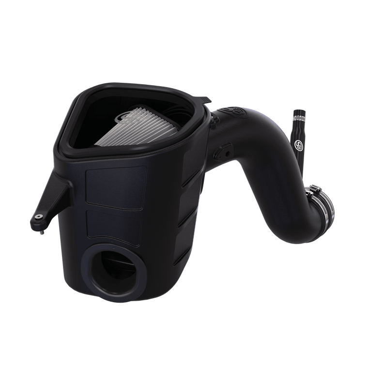 S&B Cold Air Intake for 2013-2018 Dodge Ram Cummins 6.7L