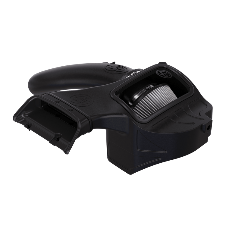 S&B Cold Air Intake for 2015-2017 Ford F-150 5.0L