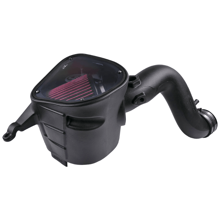 S&B Cold Air Intake for 2007-2009 Dodge Ram Cummins 6.7L