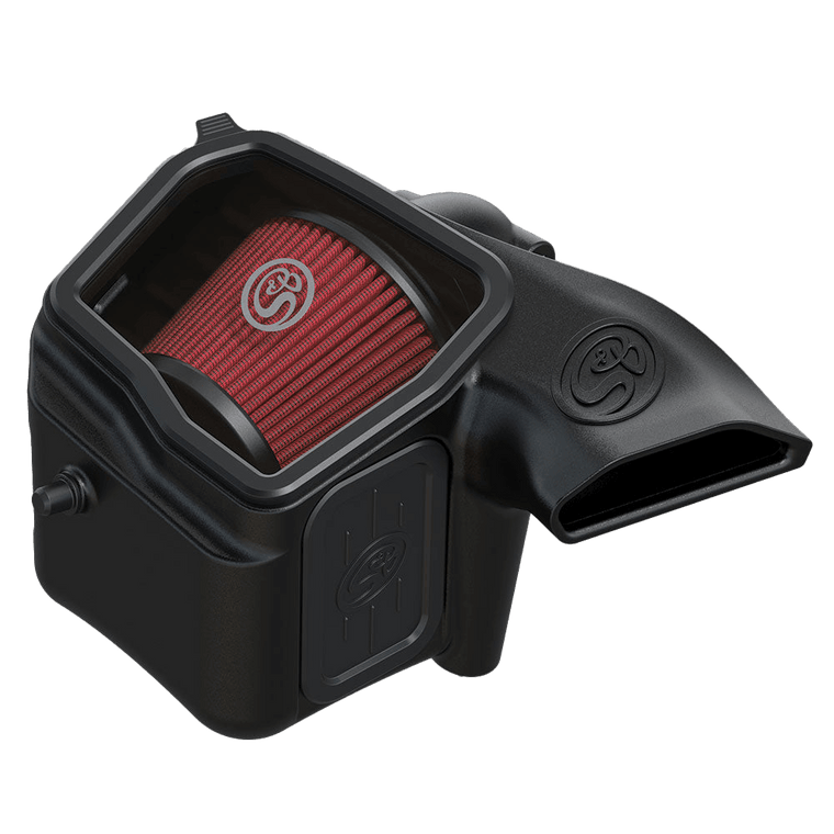 S&B Cold Air Intake for 2019-2024 Ford Ranger 2.3L Ecoboost