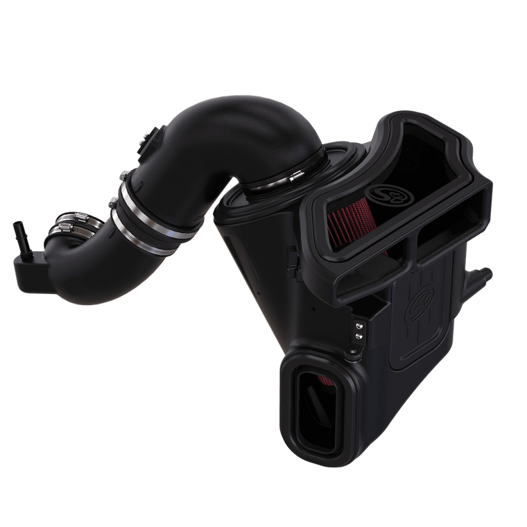 S&B Cold Air Intake for the 2023-2025 Cadillac Escalade V 6.2L V8
