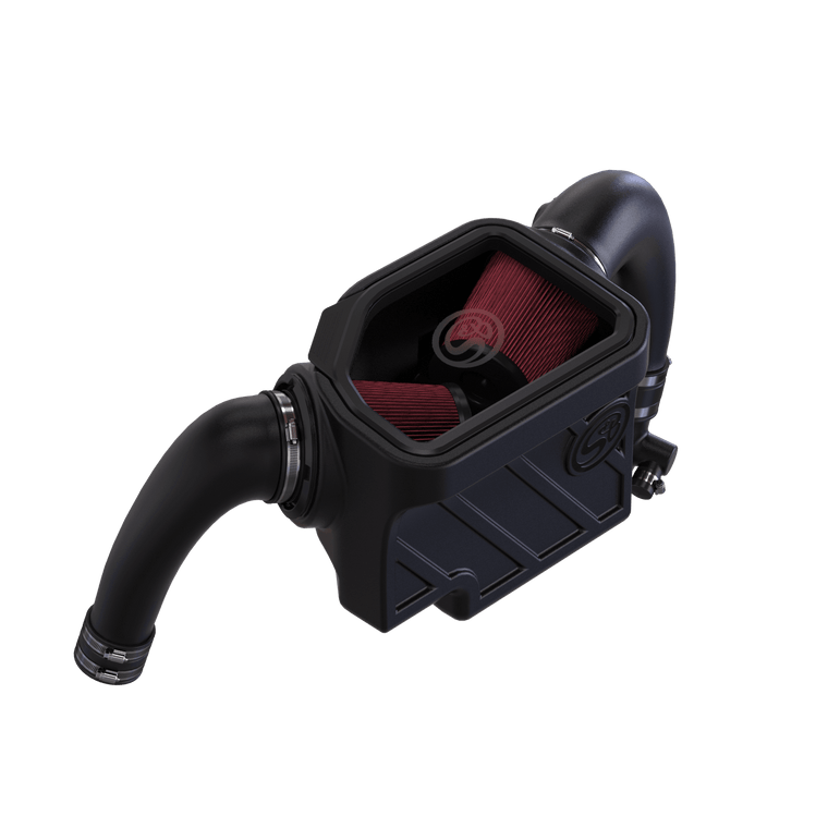 S&B Cold Air Intake for 2020-2025 Ford Explorer ST, Lincoln Aviator 3.0L