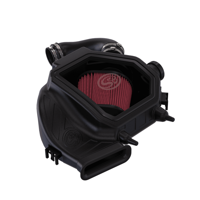 S&B Cold Air Intake For 2023-2025 Mercedes Sprinter 2.0L, Diesel