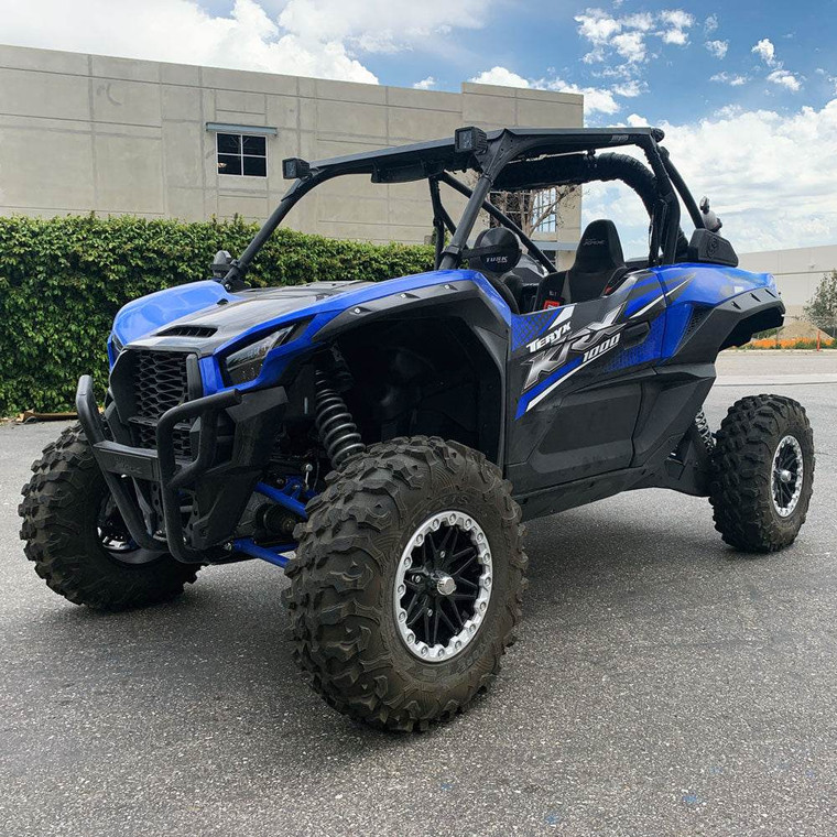 S&B Particle Separator 2 for 2020-2025 Kawasaki KRX 1000