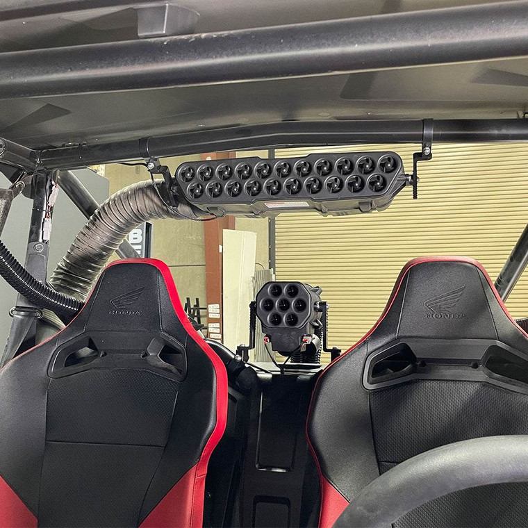 S&B Particle Separator 2 for 2019-2025 Honda Talon